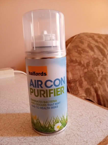 Photo of free Aircon purifier (Long Ashton BS41) #1