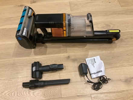 Photo of free Shark cordless vacuum (Lower Spillmans, GL5) #2