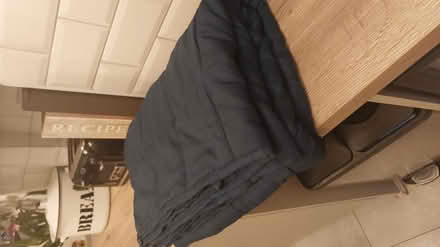 Photo of free Weighted blanket (Bebington CH63) #1