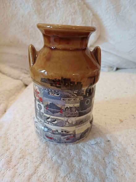 Photo of free Pottery churn (Southport PR9) #1