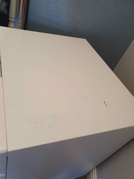 Photo of free IKEA set of drawers (Ebley) #2