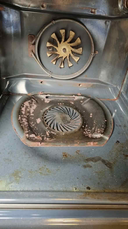 Photo of free Lamona single oven (Langley SL3) #4