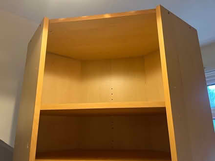 Photo of free IKEA corner unit (Waterlooville PO7) #3