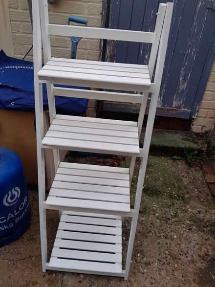 Photo of free Indoor plant stand (Sidcup DA14) #1