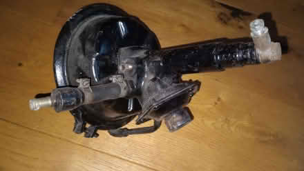 Photo of free Brake servo - classic car (Natland LA9) #1