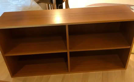 Photo of free 2 Scandinavian Design Bookshelves (Terra Linda) #1