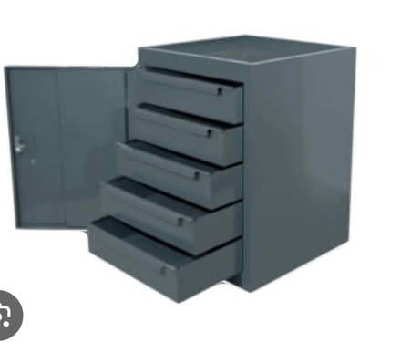 Photo of Drawer suitable for workshop/shed (wallingford OX10) #1