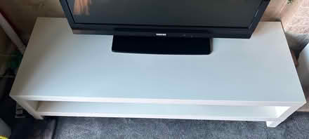 Photo of free TV unit (Dunstable) #2