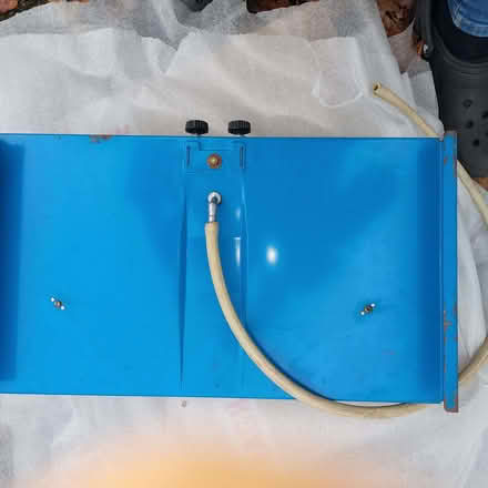 Photo of free Camping stove (Endcliffe S10) #1