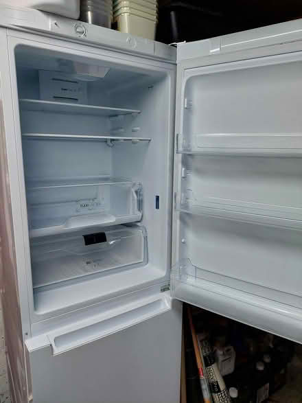 Photo of free Fridge freezer (not working) (Twickenham TW2) #2