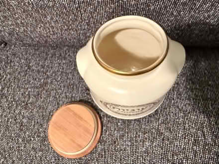 Photo of free Cookie Jar (Hebrew) (Brookline, MA) #2