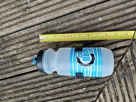 Photo of free Small water bottle for bicycle (Twickenham TW2) #1