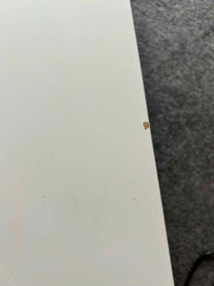 Photo of free TV unit (Dunstable) #3