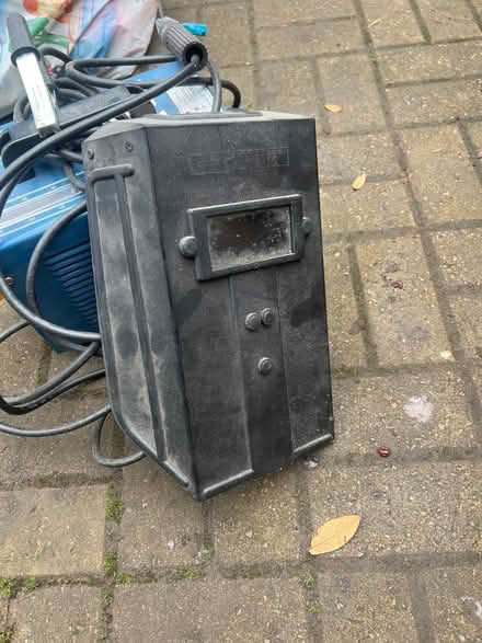 Photo of free Arc welder (PR5 lostock hall) #2