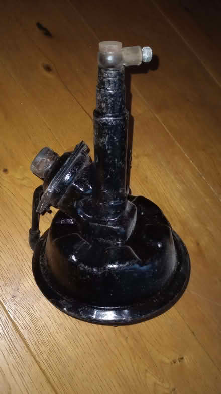 Photo of free Brake servo - classic car (Natland LA9) #2