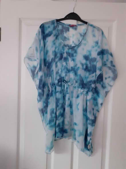 Photo of free Girl's top (Styvechale, Coventry) #1