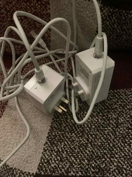 Photo of free TP Link wifi booster (Reading RG1) #2