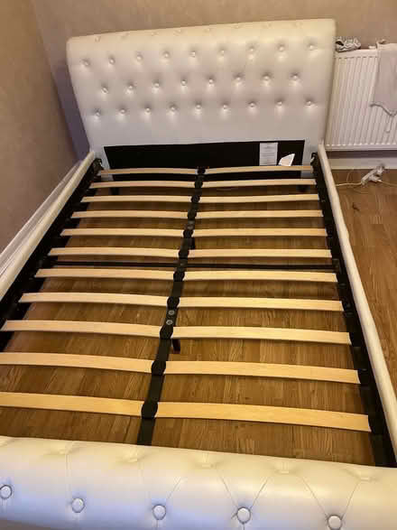 Photo of free Double Bed (CT11) #2