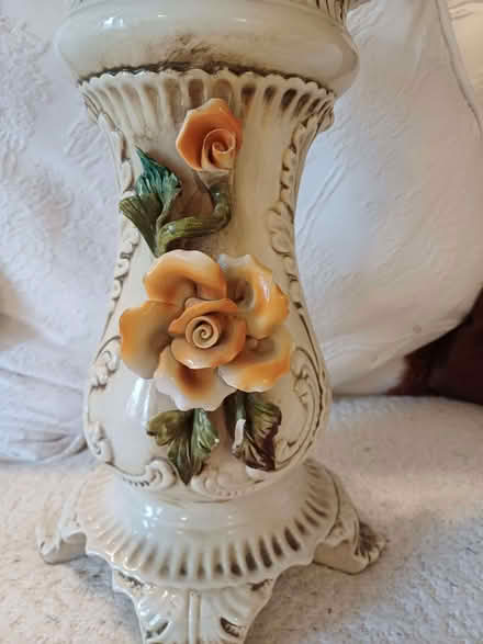 Photo of free Plant stand (Southport PR9) #1