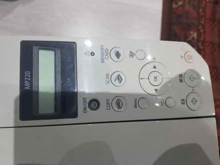 Photo of free Canon Pixma Printer (Harrow HA3) #3