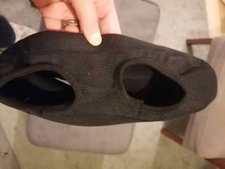 Photo of free Cycling over shoes - never worn (Didcot, Ladygrove, OX11) #2