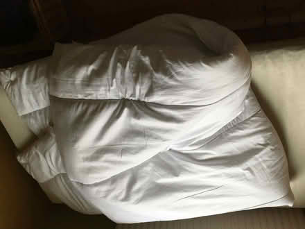 Photo of free mattress & duvet silverhill st leonards (Silverhill TN37) #2