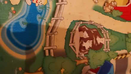 Photo of free Playmat (Woking GU22) #1