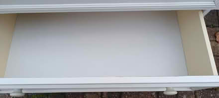 Photo of free Wooden shelves (EN4) #3