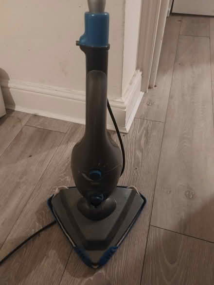 Photo of free Steam mop (Upper Norwood SE19) #1