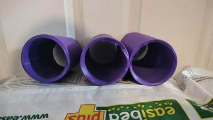 Photo of free Rat bits and bobs (Bilston EH25) #4