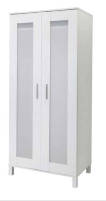 Photo of free Hallway wardrobe with doors+ shelf (W13) #2