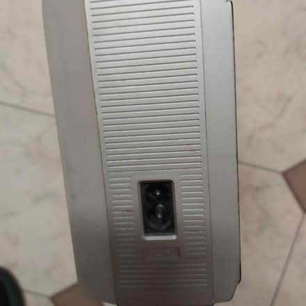 Photo of free Hitachi portable radio (Ramsden Heath CM11) #2