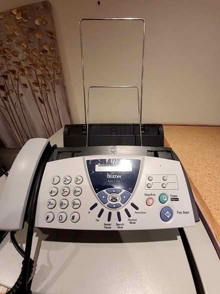 Photo of free Fax machine (Bromley BR3) #1