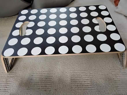 Photo of free Laptop Tray (CT15) #1