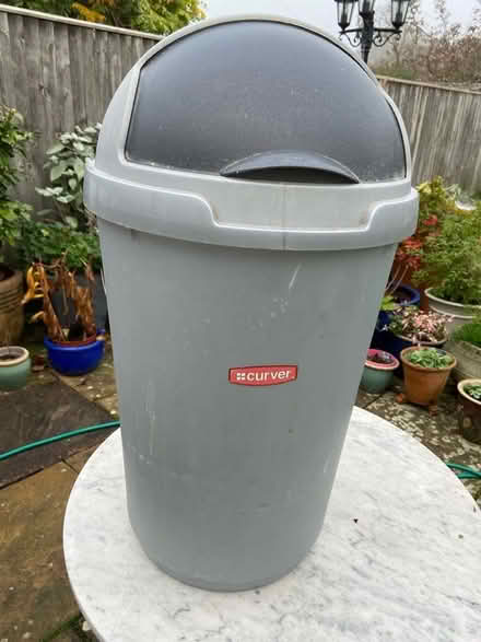 Photo of free Kitchen Bin (New Marston OX3) #1