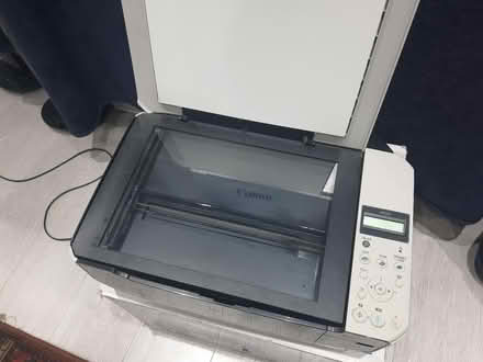 Photo of free Canon Pixma Printer (Harrow HA3) #2