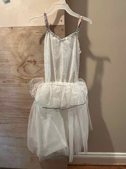 Photo of free Child size 12 (Cherrydale North Arlington VA) #1