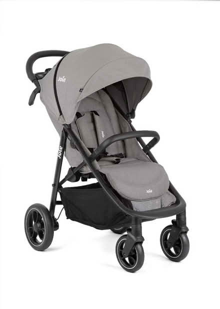 Photo of Pushchair/ Buggy for a Toddler (Central Peterborough) #1