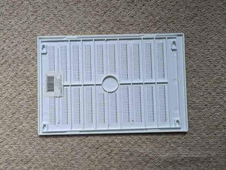 Photo of free Wall vent cover (Bisley GU24) #4