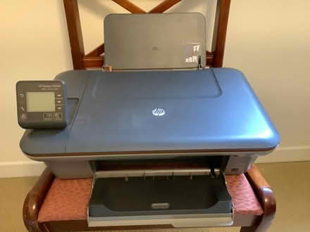 Photo of free printer (Bayview and Sheppard) #1