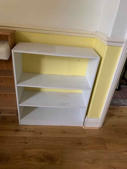 Photo of free Shelving unit (Southport PR8) #1