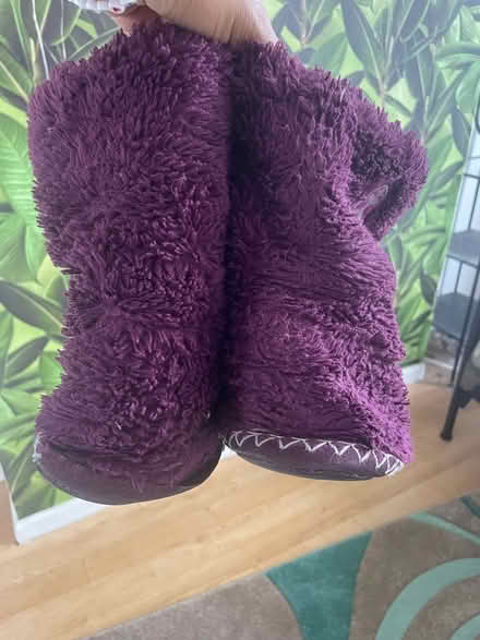 Photo of free Slippers (N5 Highbury) #2