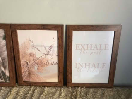 Photo of free Pictures in frames (BA2) #2
