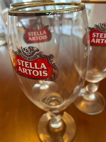 Photo of free Beer glasses (Westboro) #1