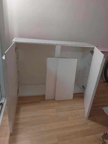 Photo of free Cupboard (IG6) #1