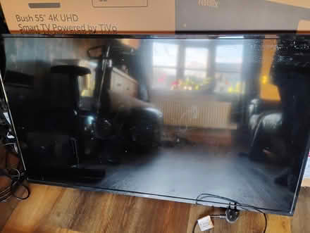 Photo of free 50' tv (Dudbridge GL5) #1