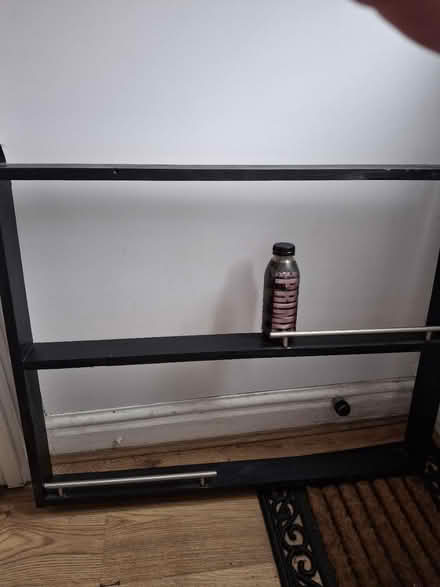Photo of free Prime display shelf (WA10) #2