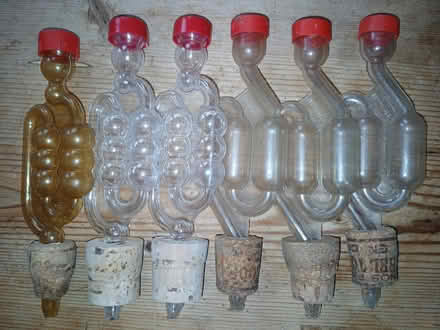 Photo of free Home wine-making equipment (Maidstone town centre) #4