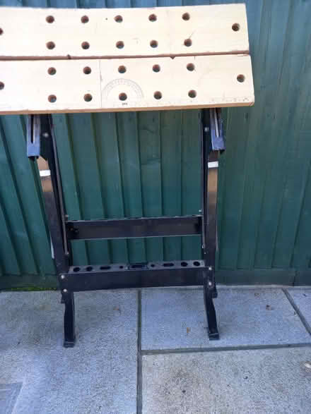 Photo of free Workbench (Dinas Powys CF64) #3