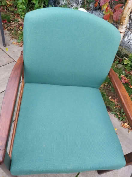 Photo of free Arm chair (New Malden KT3) #3